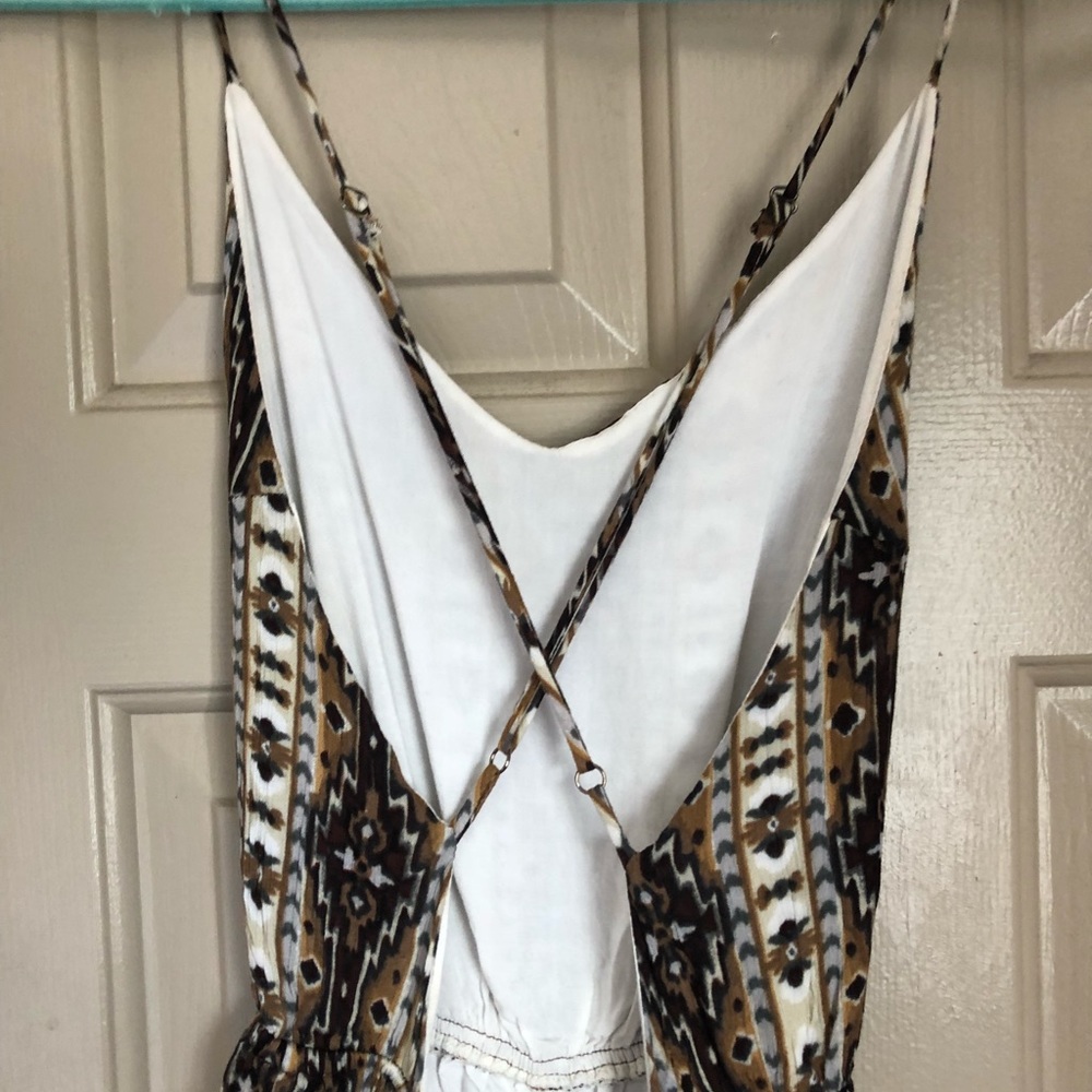 Romper From Boutique Blush View 5